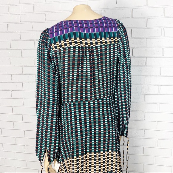 Anthropologie Women’s Gianna Tunic - Picture 8 of 16